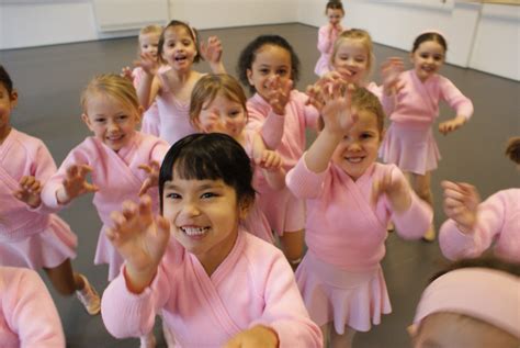 Preparatory Dance & Tap Classes SLDS | Dulwich, Herne Hill London