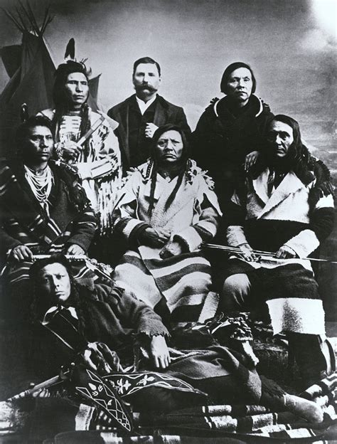 History of the Flathead Indians – D'Arcy McNickle Library