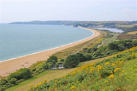 South Hams beaches you must visit | Dart Valley Cottages