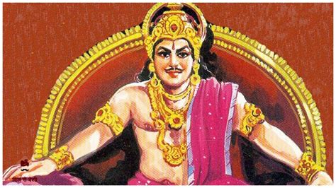 राजा हरिश्चंद्र की कथा | Story of Raja Harishchandra in Hindi