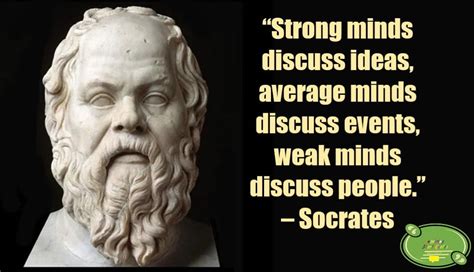 110 Socrates Quotes to challenge your perceptions - Inspiring Short Quotes