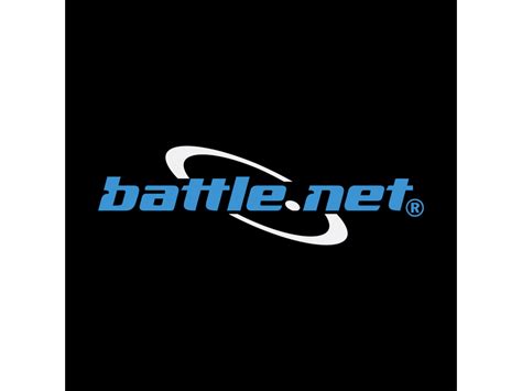 Battle Net Logo PNG Transparent Logo - Freepngdesign.com