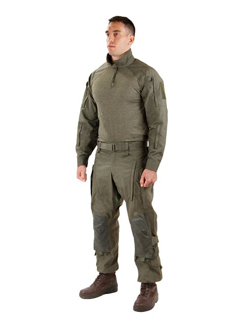 SOURCE Duratec Advanced Combat Clothing System (ACCS) - Source Tactical Gear