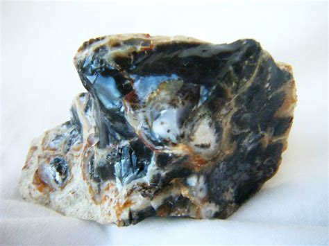 Black Onyx Large Rough Specimen