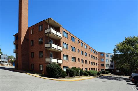 Sheridan Apartments Rentals - Hyattsville, MD | Apartments.com