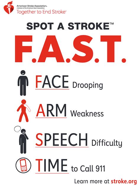 Tanner Urges F.A.S.T Action With Stroke Care - Tanner Health