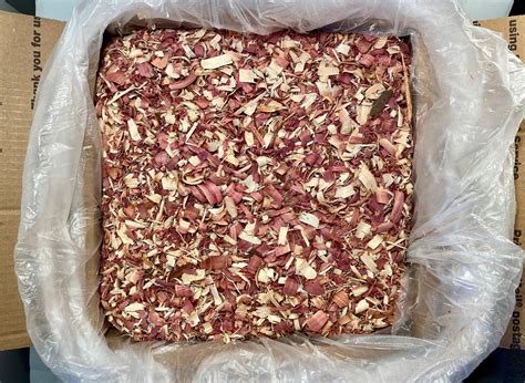 100% Organic Fresh Cedar Shavings for Cedar Sachets Pet - Etsy