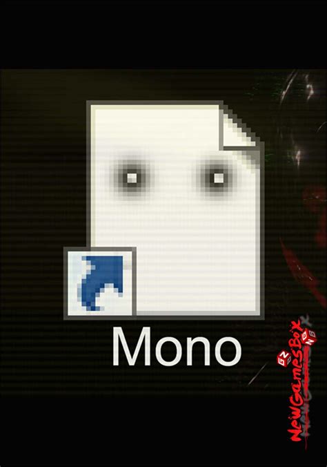 Mono Free Download PC Game FULL Version Setup