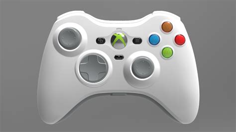 ¿Echas de menos el mando de Xbox 360? Hyperkin lanzará un modelo inalámbrico compatible con ...