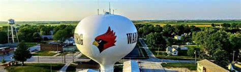 Village of Warrensburg, IL