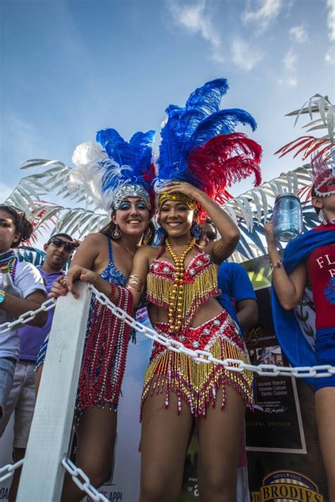 Independence Day, Carnival, and More: September Celebrations in Belize ...