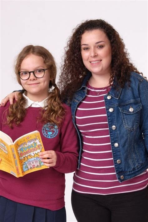 My Mum Tracy Beaker Cbbc Release Date in 2022 | Tracy beaker, Tracy ...