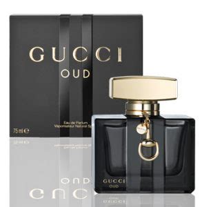 Gucci Oud 75ml EDP - faureal