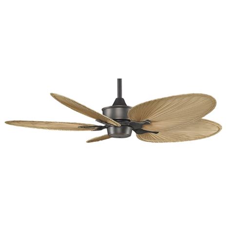 TOP 10 Palm leaf ceiling fans | Warisan Lighting