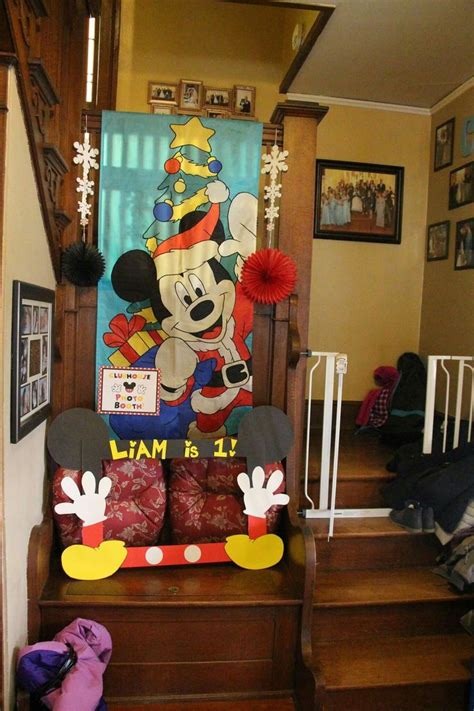 Pin by Kim Padilla on Mickey Mouse Clubhouse Birthday Party | Mickey mouse clubhouse birthday ...