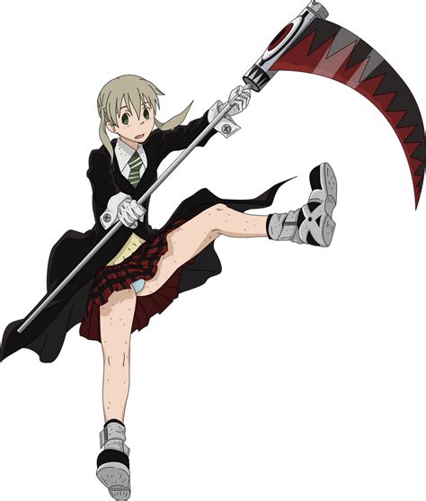 Maka Albarn Render by lwisf3rxd on DeviantArt