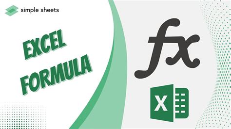 The Best In-Depth Guide On Excel Formula