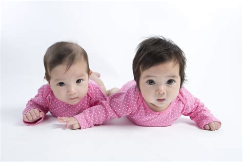 Fraternal Twins - Health Journal