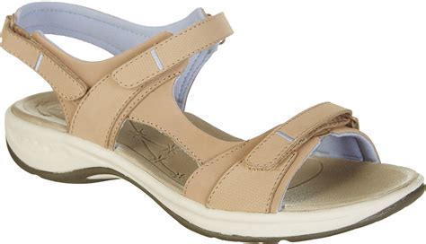 Easy Spirit Womens Explore 24 Eginta Sandals | eBay