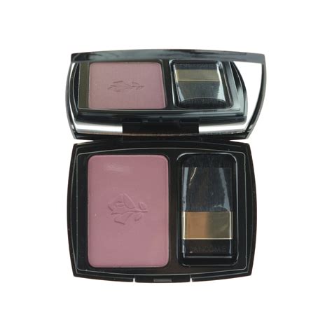 Lancome - Blush Subtil Delicate Oil-Free Powder Blush - # 373 Aplum by Lancome for Women - 0.18 ...