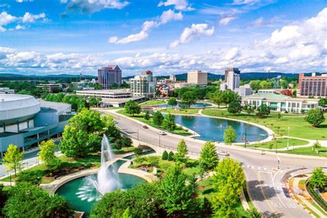 Cost of Living in Huntsville, Alabama – Rocket City Blog