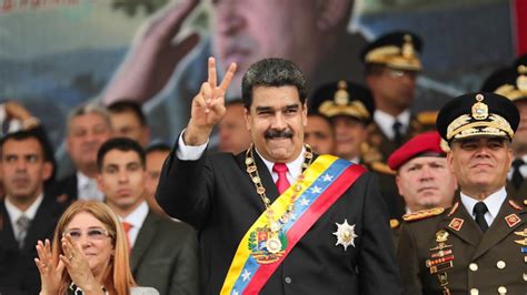 La UE aprueba sancionar a funcionarios de Venezuela y el Gobierno venezolano las rechaza