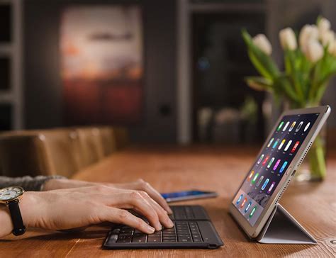 Microsoft Universal Foldable Keyboard » Gadget Flow