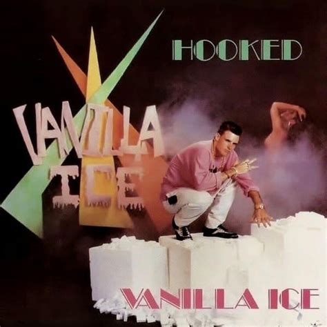 Vanilla Ice Ice Ice Baby Lyrics