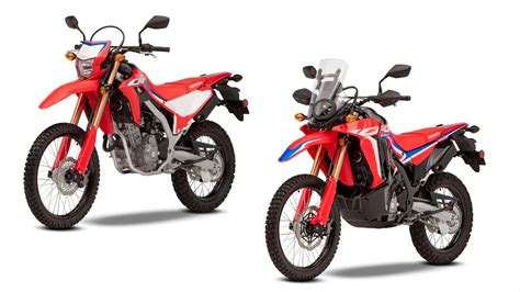 Honda CRF 300L series in Nepal: Do new prices justify the upgrades ...