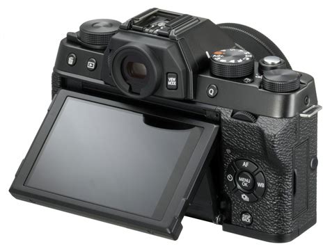 Fujifilm XT100 review so far - | Cameralabs