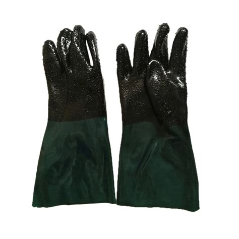 Professional Sandblasting Gloves for Sandblaster Sand Blast Cabinet ...