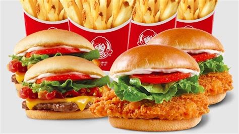 The Truth About Wendy's Spicy Chicken Sandwich