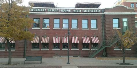 Denver ChopHouse Specials – Lower Downtown Denver Happy Hours