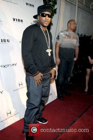 Young Jeezy | Biography, News, Photos and Videos | Contactmusic.com