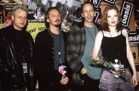 Shirley Manson on Garbage's Debut 25 Years Later