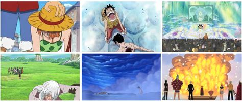 Which is your favorite sad moment in One Piece, here are some of the ...