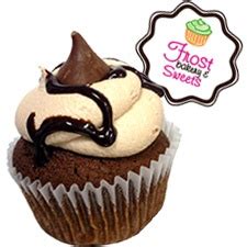 Frost Bakery & Sweets - Do you ever have a hankering for something ...