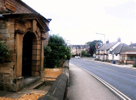 Aughton Village Centre © Jonathan Clitheroe cc-by-sa/2.0 :: Geograph Britain and Ireland