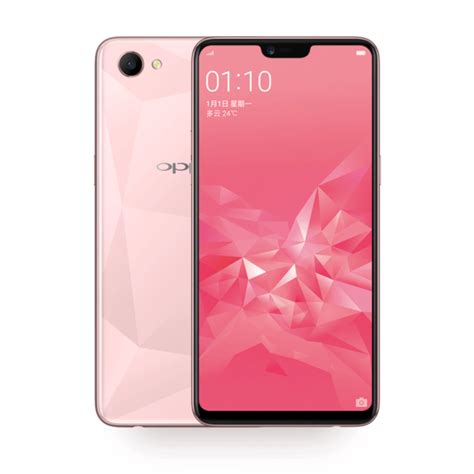 Oppo A3s - Checkout Full Specification - GizmoChina.com