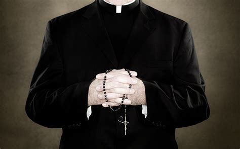 It’s time to allow Catholic priests to marry