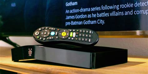 TiVo BOLT OTA Hands-on Review | Antenna DVR and Streaming | Digital Trends