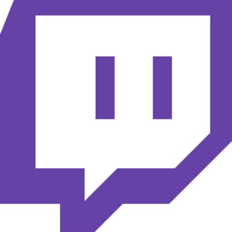 Download High Quality Twitch Logo Png Streaming Transparent Png Images ...