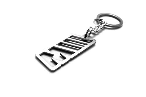 Keychain BMW M - (type LOGO)