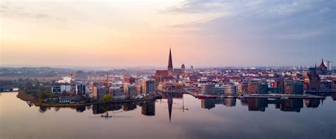 Rostock, Germany Port of Call | Ports of Call | Disney Cruise Line