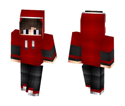 Download PvP Boy Minecraft Skin for Free. SuperMinecraftSkins