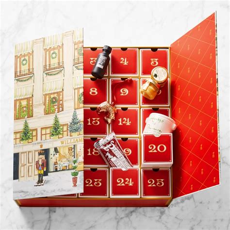 The Best Advent Calendars for Adults — These Daily Treats Are Anything But Small - PaperCity ...