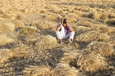 11 Major Problems Faced By Indian Farmers In Agriculture In 2024 - Kisanvedika | BigHaat