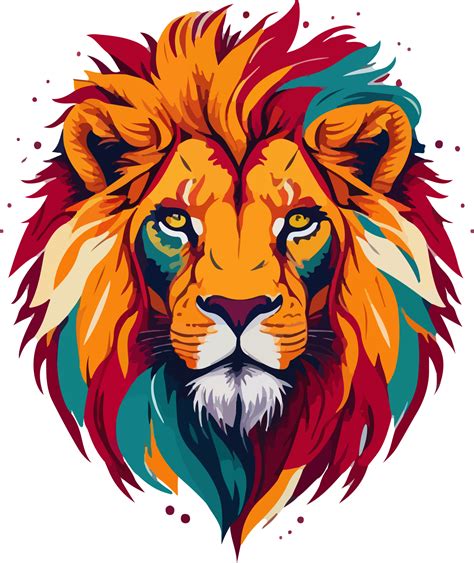 Green Lion Logo Png - vrogue.co