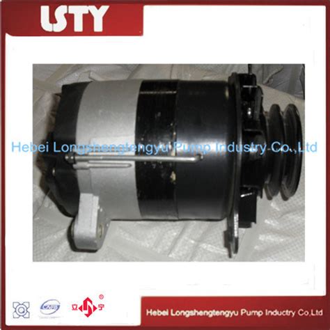 Mtz-80 Belarus Tractors Parts Generator G 464.3701 12V 700W - China Mtz -80 Generator and ...