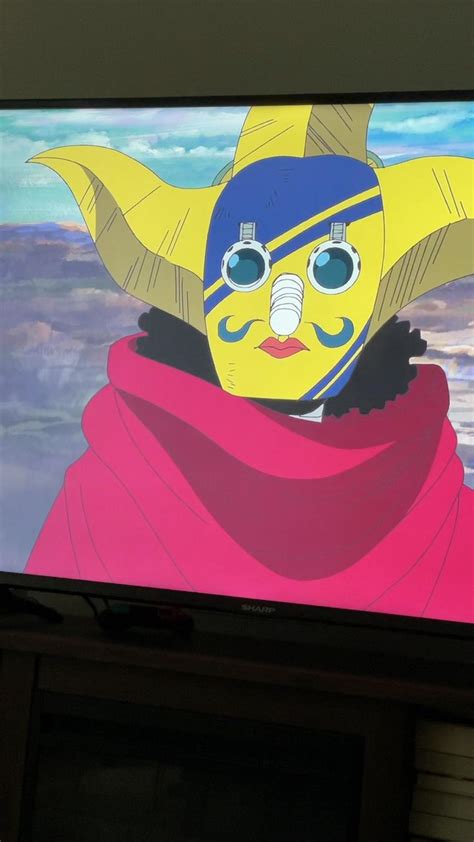 Sogeking Theme Song 😂 Usopp’s new identity | One Piece Episode 264 | Anime, One piece episodes ...